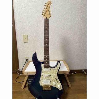 ヤマハ(ヤマハ)のyamaha pacifica 312(エレキギター)