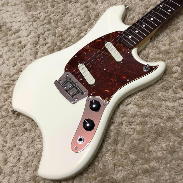 Fender - Fender swinger Japan 復刻　野村義男　常田大希