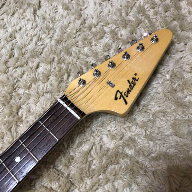 Fender swinger Japan 復刻 野村義男 常田大希-hybridautomotive.com