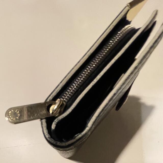 LOUIS VUITTON - ルイヴィトン 財布 スハリ コンパクトジップの通販 by