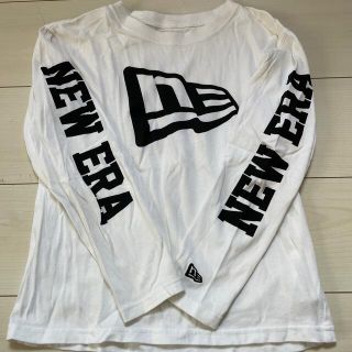 ニューエラー(NEW ERA)のmini様☺︎(Tシャツ/カットソー)