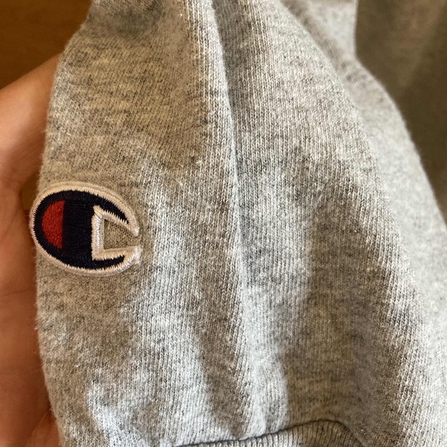 Champion(チャンピオン)のチャンピョン  ロンT  レディースのトップス(Tシャツ(長袖/七分))の商品写真