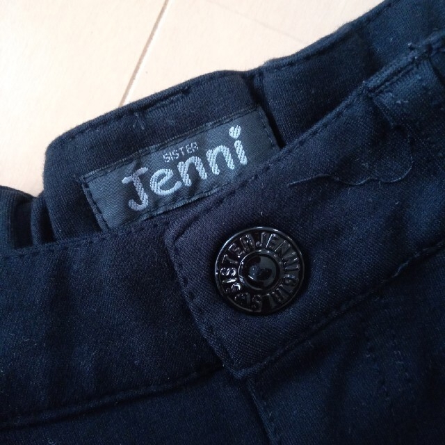 JENNI(ジェニィ)の【Y様専用】！JENNI ハーフパンツ　150 キッズ/ベビー/マタニティのキッズ服女の子用(90cm~)(パンツ/スパッツ)の商品写真