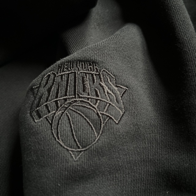 NIKE(ナイキ)のKITH×NIKE  NBA   メンズのトップス(スウェット)の商品写真