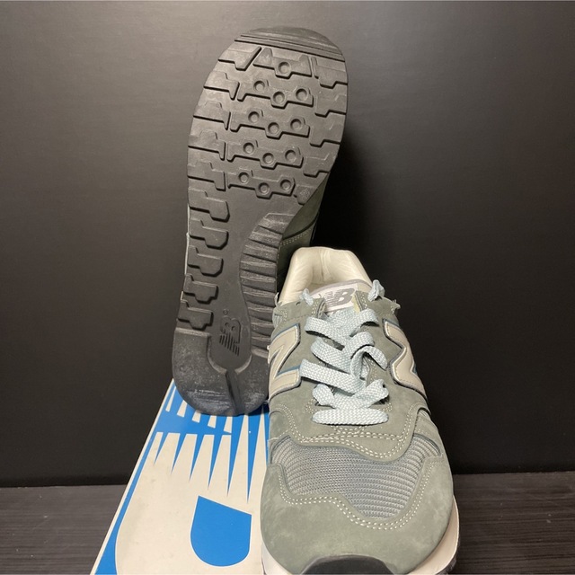 New Balance - NEW BALANCE M1300 2005年復刻モデルの通販 by New Balance - NEW BALANCE M1300 2005年復刻モデルの通販 by