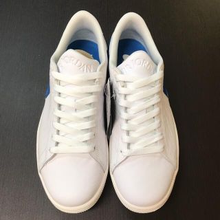 ナイキ(NIKE)のNIKE ナイキ AIR JORDAN 1 CENTRE COURT(スニーカー)