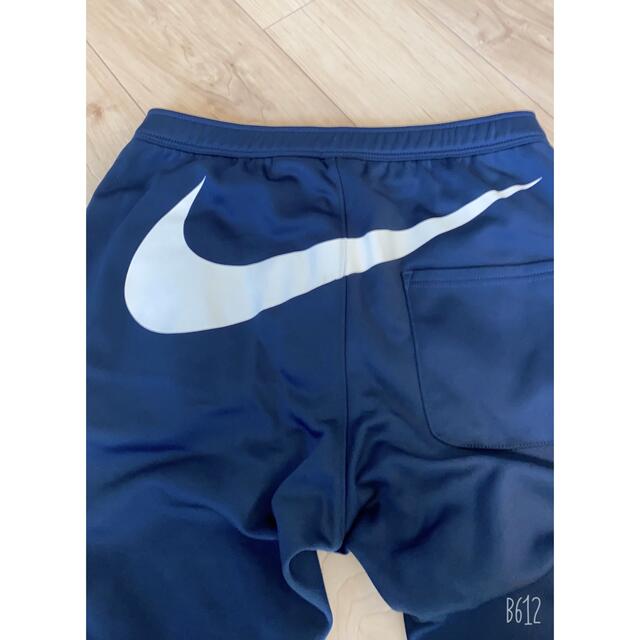 FCRB×NIKEコラボスウェットパンツ 2