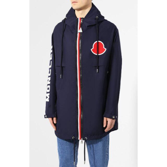 MONCLER メンズスプリングコート　サイズ１