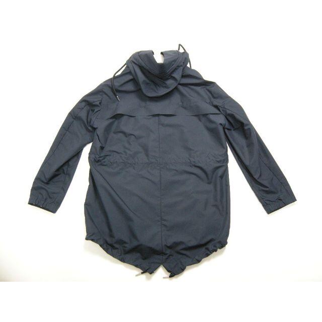 MONCLER(モンクレール)のサイズ1■モンクレール■GRANDUC■新品本物■スプリングコート■メンズ メンズのジャケット/アウター(ナイロンジャケット)の商品写真