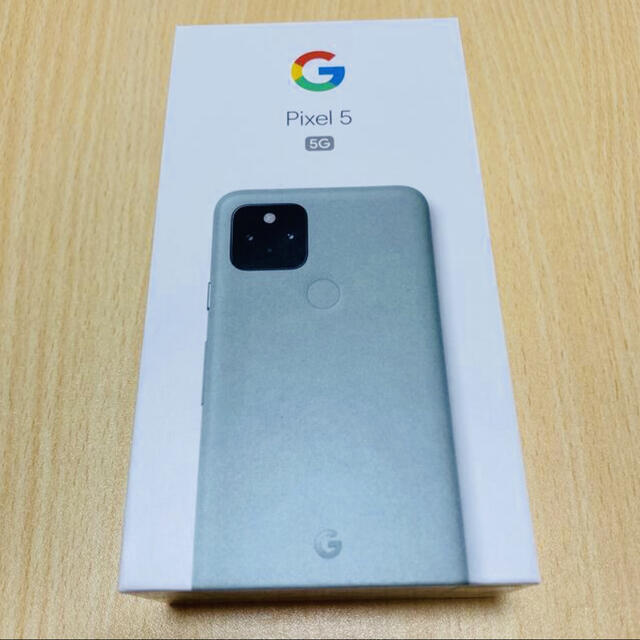 pixel5 ブラック5 グリーン3 1