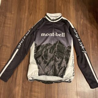 モンベル(mont bell)のseisei様用montbell 上下セット(ウエア)