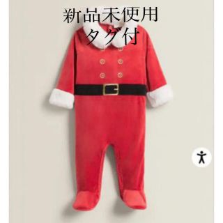 ザラホーム クリスマス ロンパースの通販 20点 | ZARA HOMEのキッズ
