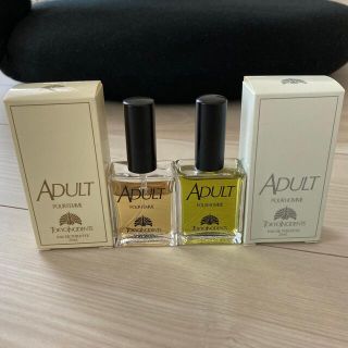 東京事変 香水 ADULT