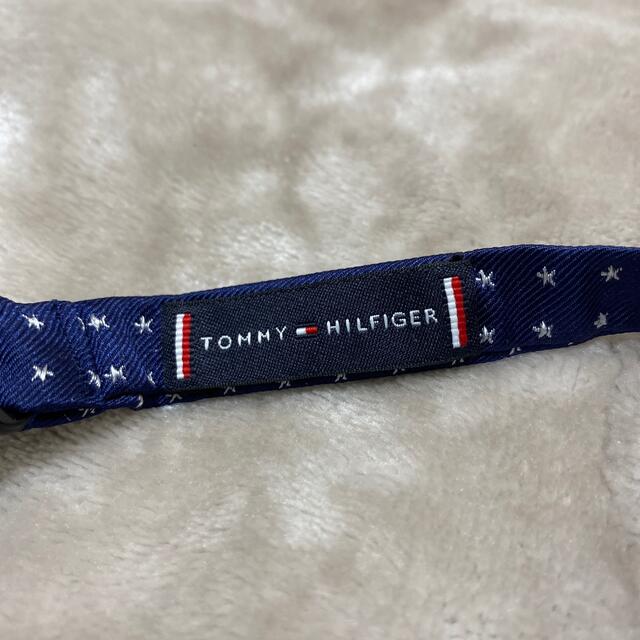 TOMMY HILFIGER(トミーヒルフィガー)の蝶ネクタイ　 キッズ/ベビー/マタニティのこども用ファッション小物(その他)の商品写真