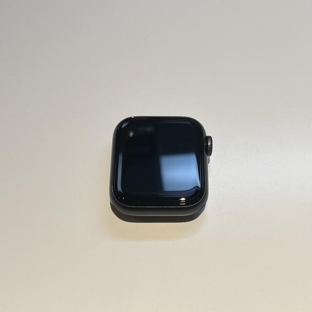 早い者勝ち Applewatch series5  40mm Aluminum