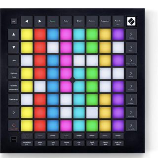 ★ LAUNCH PAD PRO ★  novation(MIDIコントローラー)