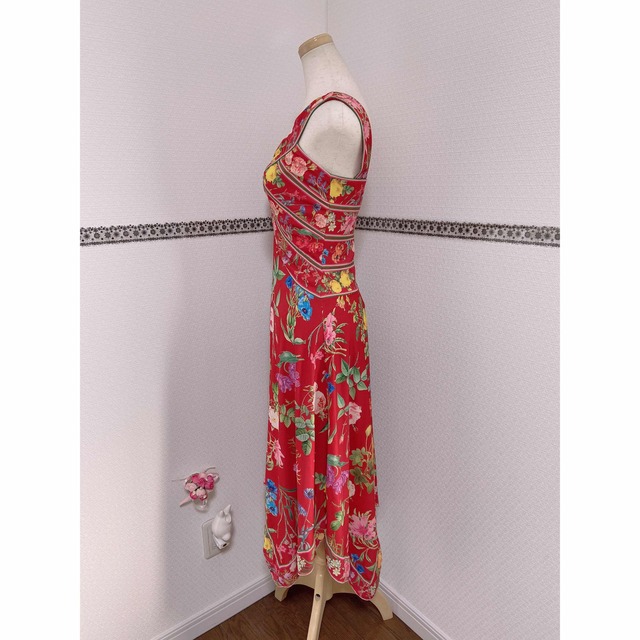 新同 2 Tadashi Shoji ドレス RN111422LNレディース