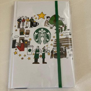 スターバックスコーヒー(Starbucks Coffee)のスターバックス　(ノベルティグッズ)