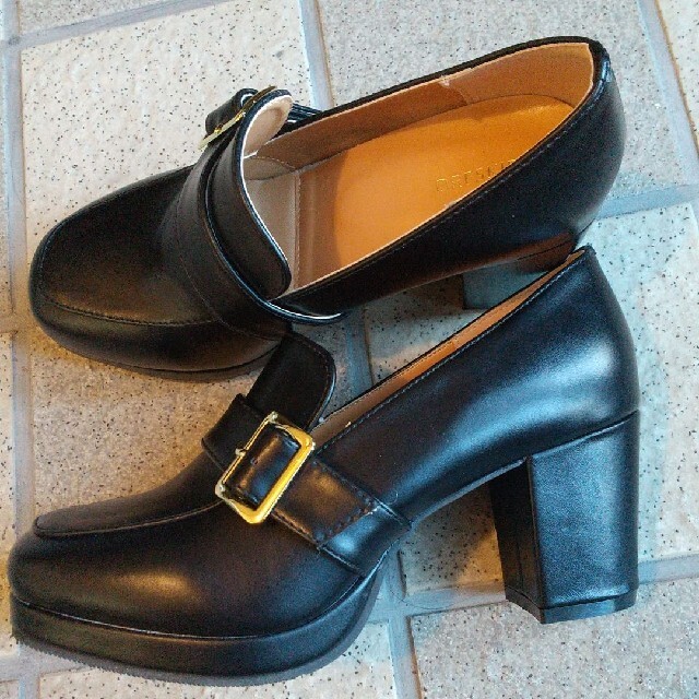 DRESKIP(ドレスキップ)の専用    ✨新品✨  ⭐️ドレスキップ  パンプス⭐️ レディースの靴/シューズ(ハイヒール/パンプス)の商品写真