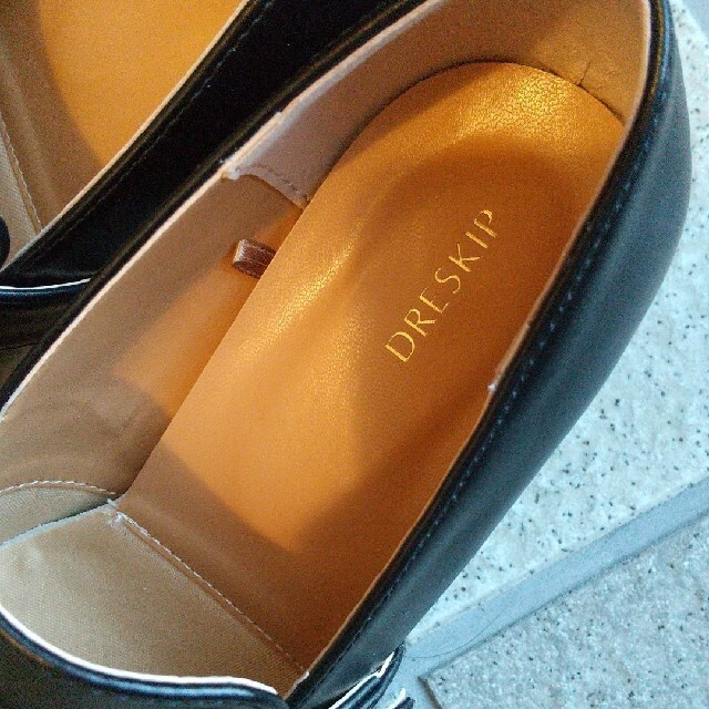DRESKIP(ドレスキップ)の専用    ✨新品✨  ⭐️ドレスキップ  パンプス⭐️ レディースの靴/シューズ(ハイヒール/パンプス)の商品写真