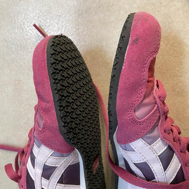 Onitsuka Tiger(オニツカタイガー)のオニツカタイガー　セラーノ　 レディースの靴/シューズ(スニーカー)の商品写真