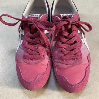 オニツカタイガー(Onitsuka Tiger)のオニツカタイガー　セラーノ　(スニーカー)