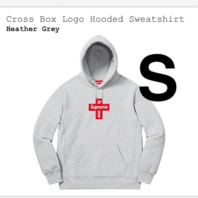 超激レア cvtvlist × supreme ボックスロゴ-