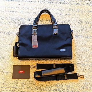 トゥミ(TUMI)のTUMI トゥミ 2Wayブリーフケース 66000D セネカ スリム ブリーフ(ビジネスバッグ)