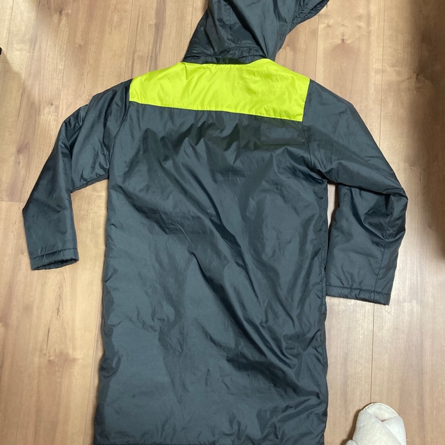 PUMA(プーマ)のプーマ　ベンチコート　150cm キッズ/ベビー/マタニティのキッズ服男の子用(90cm~)(ジャケット/上着)の商品写真