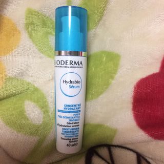 ビオデルマ(BIODERMA)のビオデルマ イドラビオ♡セラム(美容液)