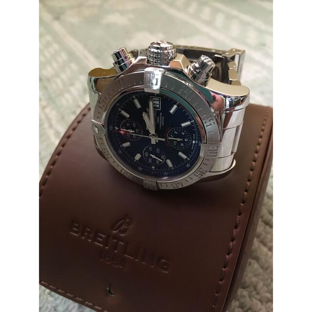 ブライトリング　BREITLING  アベンジャーⅡ