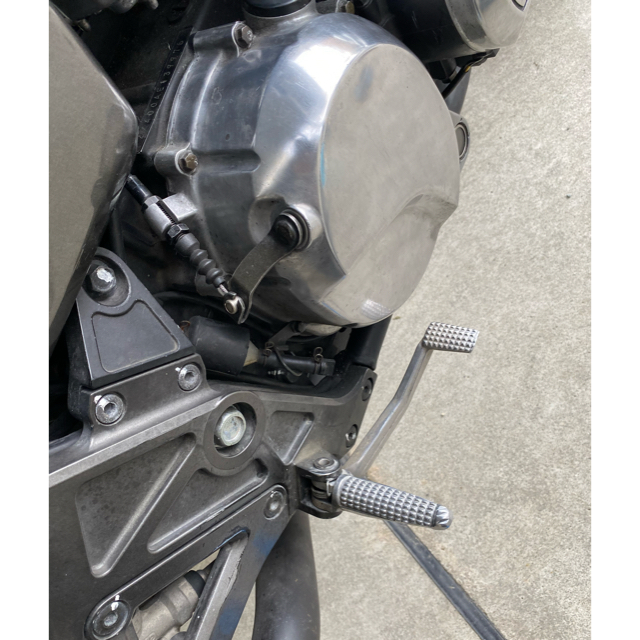 カワサキ 極上車両の通販 by JUNE's shop|カワサキならラクマ - ゼファーχ 大人気新作