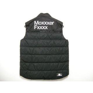 モンクレール(MONCLER)のサイズ3■モンクレールx FRAGMENT GEOMA■新品本物■ダウンベスト(ダウンベスト)