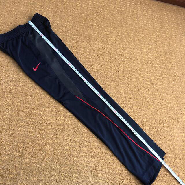 NIKE(ナイキ)の140-150センチナイキ NIKE ジャージパンツ  キッズ/ベビー/マタニティのキッズ服男の子用(90cm~)(パンツ/スパッツ)の商品写真