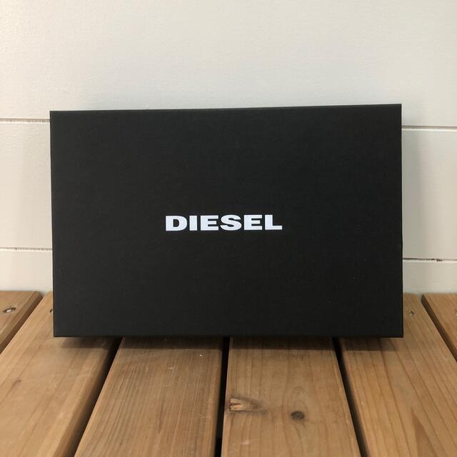 DIESEL(ディーゼル)のdiesel 箱 メンズのメンズ その他(その他)の商品写真