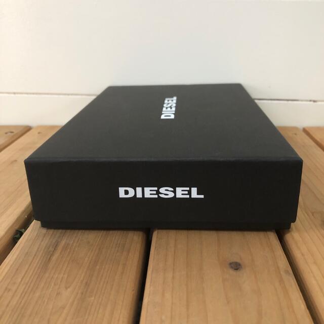 DIESEL(ディーゼル)のdiesel 箱 メンズのメンズ その他(その他)の商品写真