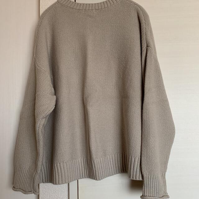 LOWRYS FARM(ローリーズファーム)のローリーズファーム　ニット　ZARA ミラオーウェン snidel IENA  レディースのトップス(ニット/セーター)の商品写真