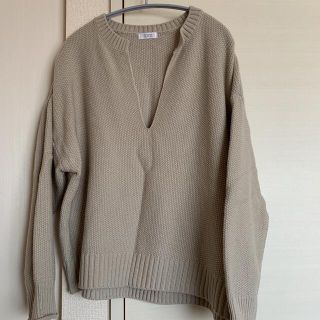 ローリーズファーム(LOWRYS FARM)のローリーズファーム　ニット　ZARA ミラオーウェン snidel IENA (ニット/セーター)