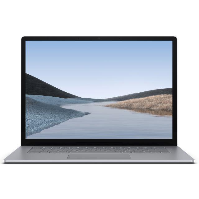 【新品未使用】Surface Laptop 3 15インチ H&B2019付