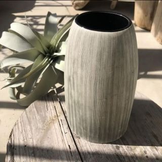 ザラホーム(ZARA HOME)のH&Mホーム　フラワーベース　花瓶(花瓶)