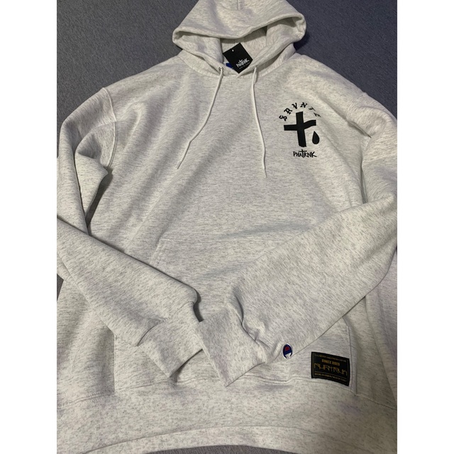 最新作得価 phatrnk SRVNTZ