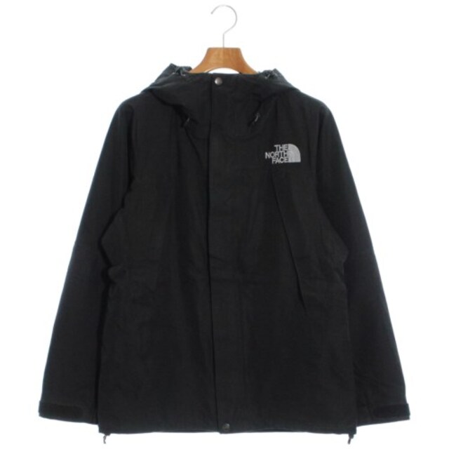 THE NORTH FACE マウンテンパーカー メンズ