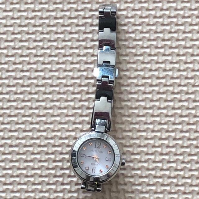 MICHEL KLEIN(ミッシェルクラン)のミッシェルクランの腕時計 レディースのファッション小物(腕時計)の商品写真