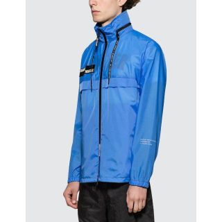 MONCLER - サイズ3□モンクレールx FRAGMENT MOR□新品本物□ナイロン