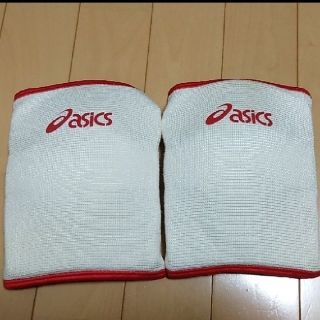 アシックス(asics)の❤︎うみさま専用❤︎　アシックス　サポーター　膝(バレーボール)