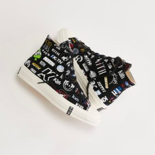 コンバース(CONVERSE)のKith for Converse 10 Year Anniversary(スニーカー)