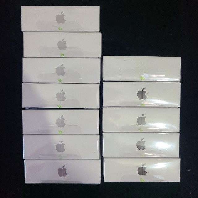 【お気にいる】 - Apple 【新品未開封iPhone 12台】+【トランシーバー×2セット】 SE スマートフォン本体 【お気にいる】 - Apple 【新品未開封iPhone 12台】+【トランシーバー×2セット】 SE スマートフォン本体