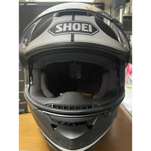 値段交渉可 shoei GT-Air2 TC-5 SENA SRL2セットxxl 2022年激安 25000