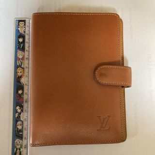 ルイヴィトン(LOUIS VUITTON)のヴィトン  ノマド　手帳(その他)