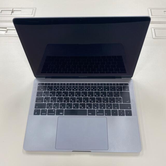 Apple(アップル)の値下げしました！MacBook Pro MPXT2J/A スマホ/家電/カメラのPC/タブレット(ノートPC)の商品写真